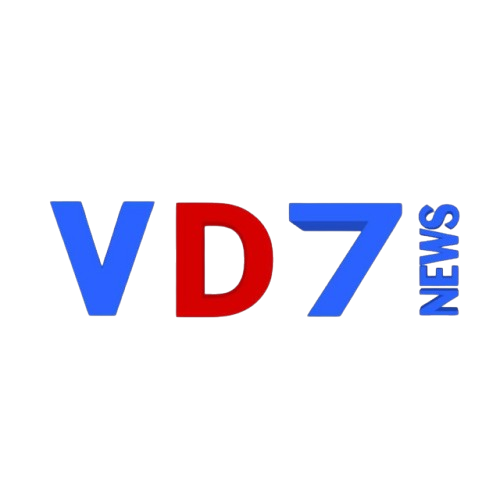 VD7 News